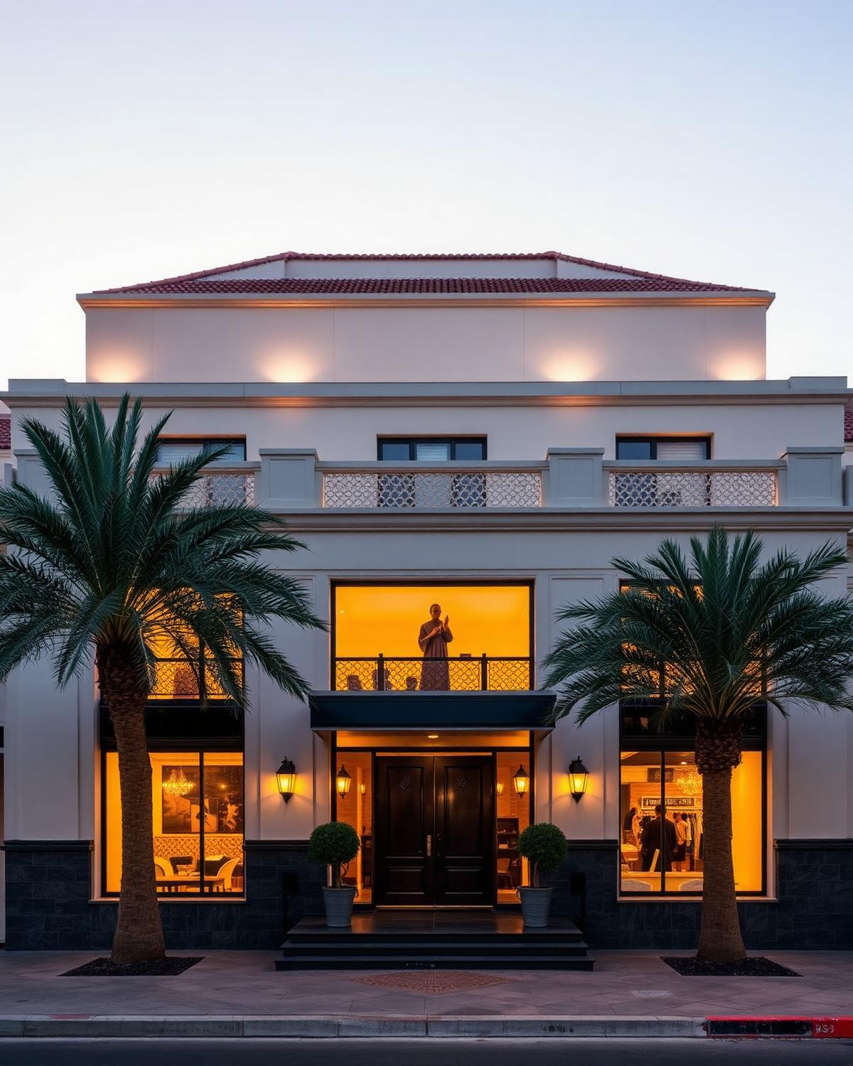 Hôtel Ivoire — Lagunes